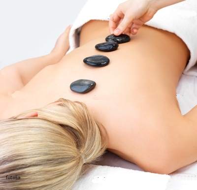 Wellness vkend - mase