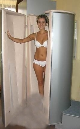 Wellness vkend - polrium